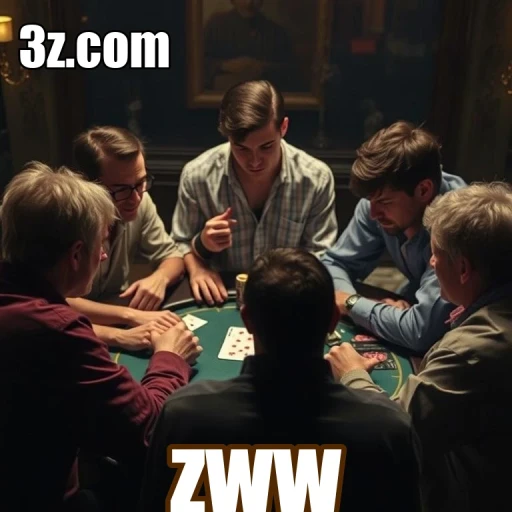 Simulação Imperdível no Site zww para Gamers Incríveis
